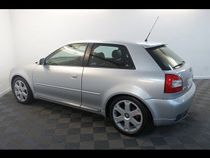 Audi S3 thumbnail