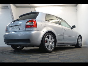 Audi S3 thumbnail