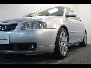 Audi S3 thumbnail