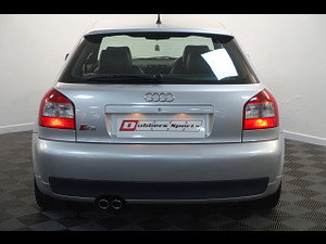 Audi S3 thumbnail