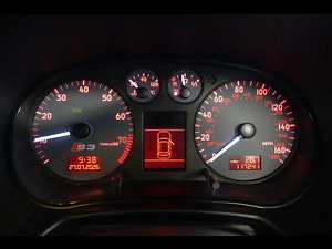 Audi S3 thumbnail