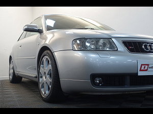 Audi S3 thumbnail
