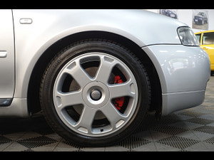 Audi S3 thumbnail