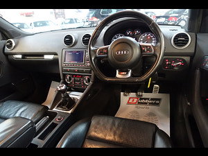 Audi S3 thumbnail