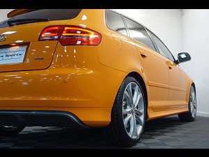 Audi S3 thumbnail