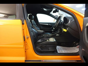 Audi S3 thumbnail
