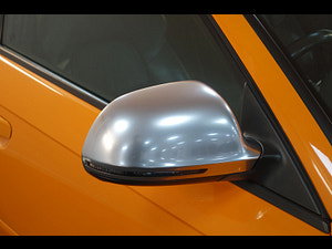Audi S3 thumbnail