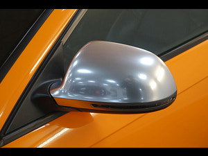 Audi S3 thumbnail