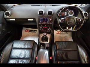 Audi S3 thumbnail