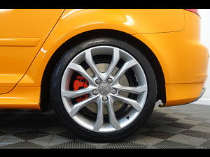 Audi S3 thumbnail