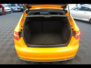 Audi S3 thumbnail