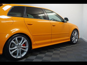 Audi S3 thumbnail