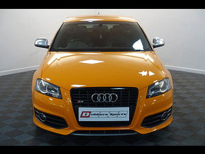Audi S3 thumbnail