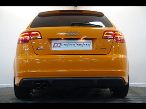 Audi S3 thumbnail