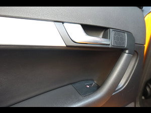 Audi S3 thumbnail