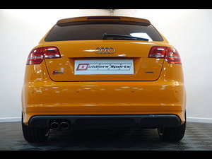 Audi S3 thumbnail