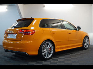 Audi S3 thumbnail