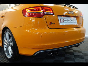 Audi S3 thumbnail