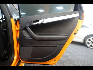 Audi S3 thumbnail