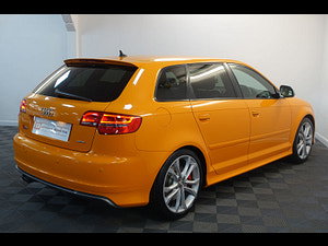 Audi S3 thumbnail