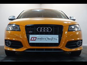 Audi S3 thumbnail