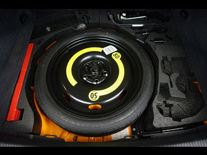 Audi S3 thumbnail