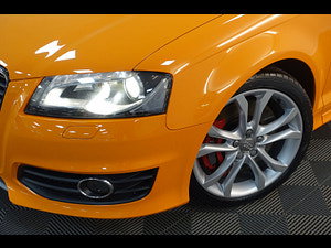 Audi S3 thumbnail
