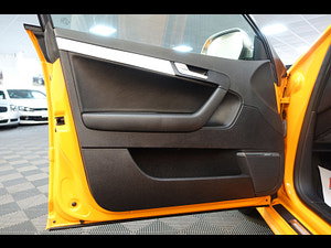 Audi S3 thumbnail