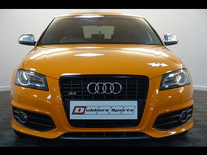 Audi S3 thumbnail