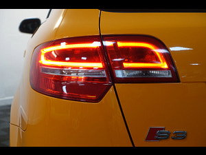 Audi S3 thumbnail