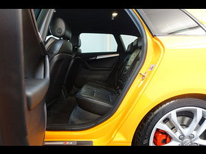 Audi S3 thumbnail