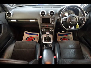 Audi S3 thumbnail