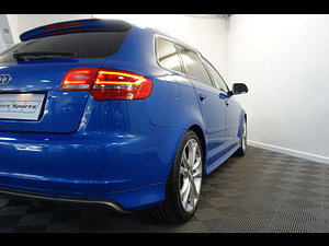 Audi S3 thumbnail