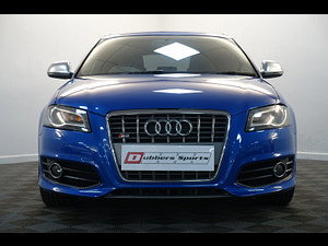 Audi S3 thumbnail