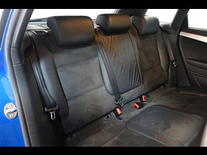 Audi S3 thumbnail
