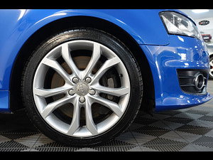 Audi S3 thumbnail