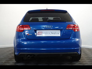 Audi S3 thumbnail