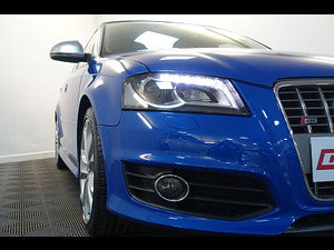 Audi S3 thumbnail