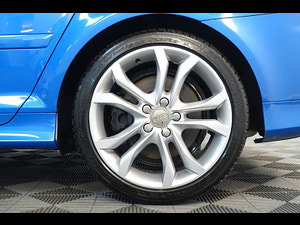 Audi S3 thumbnail