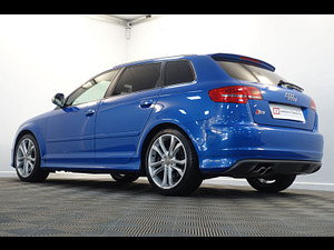Audi S3 thumbnail