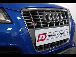 Audi S3 thumbnail