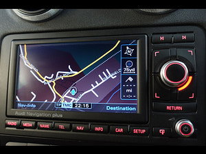 Audi S3 thumbnail