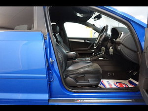 Audi S3 thumbnail