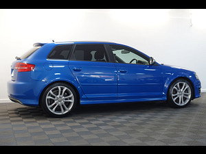 Audi S3 thumbnail