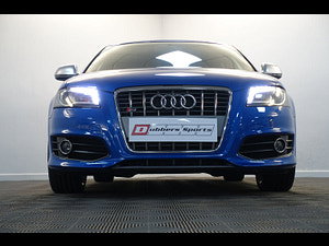 Audi S3 thumbnail