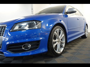 Audi S3 thumbnail