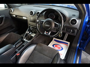 Audi S3 thumbnail