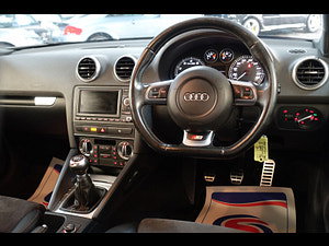 Audi S3 thumbnail
