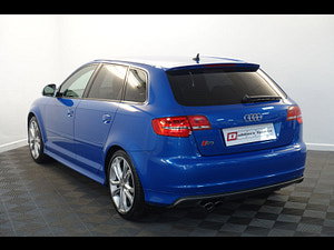 Audi S3 thumbnail
