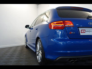 Audi S3 thumbnail